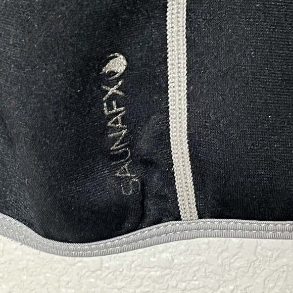 Saunafx Zip Up Vest - Picture 3 of 7